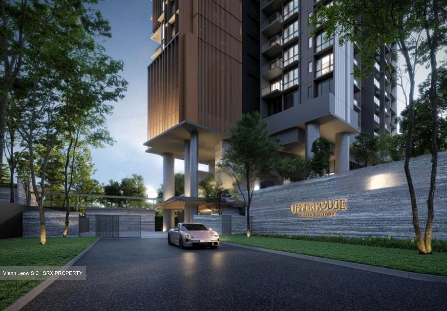 Orchard Boulevard (D10), Condominium #456105201